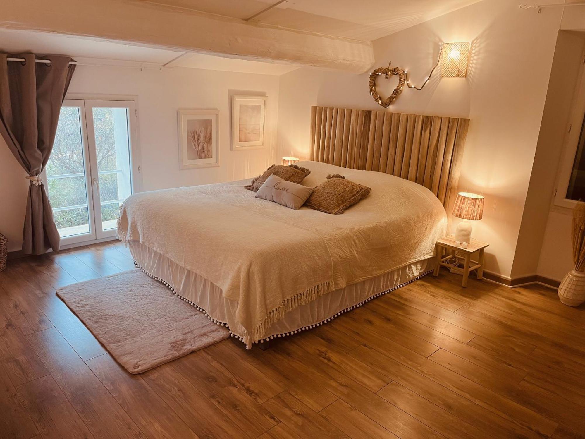 Domaine Amourella Lejlighedshotel Lambesc Eksteriør billede
