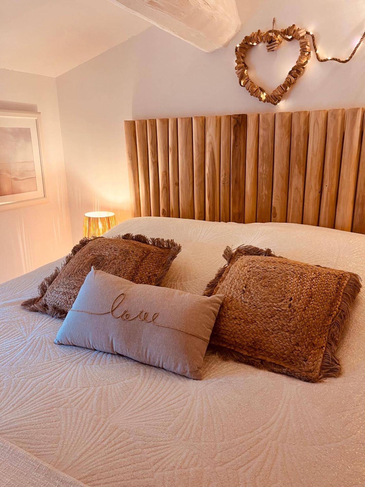 Domaine Amourella Lejlighedshotel Lambesc Værelse billede