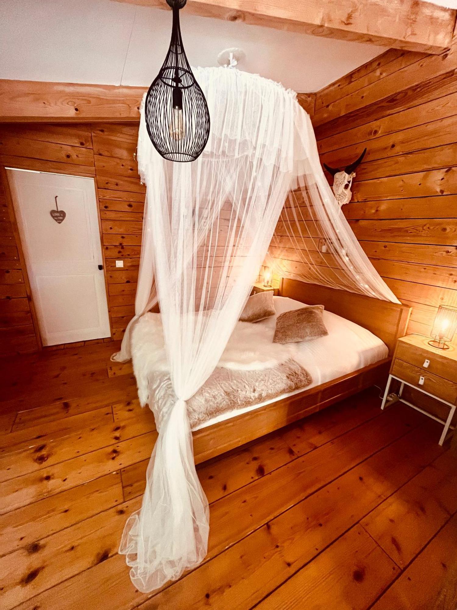 Domaine Amourella Lejlighedshotel Lambesc Værelse billede